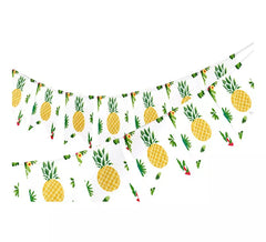 2.4M Hawaii Garland 16x20 cm