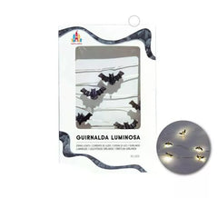 1 mt Led Bat Garland