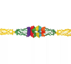 Multicolor Garland 400 cm