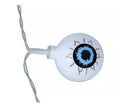 Guirnalda Ojos Esqueleto 10 leds de 130 cm