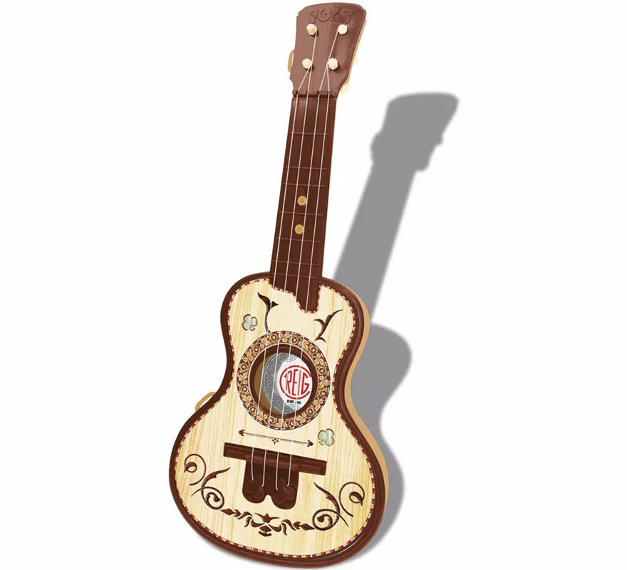 Translation missing: en.Guitarra 4 Cuerdas Mediana