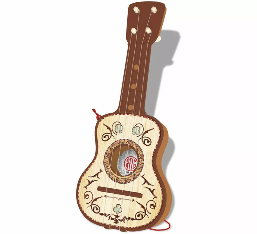 Translation missing: en.Guitarra 4 Cuerdas Pequeña