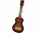 Guitarra Clásica Plástico 6 Cuerdas de 59 cm