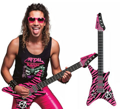 95cm Inflatable Electric Guitar