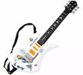 Guitarra Electrónica Real Madrid