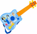 Guitarra Infantil Bluey