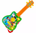 Guitarra Infantil La Granja de Zenón