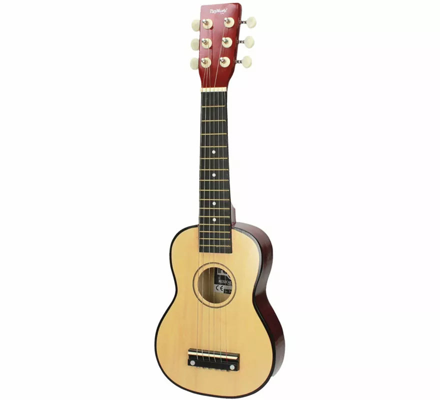 Translation missing: en.Guitarra Madera 55 cm
