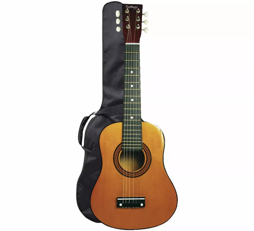 Translation missing: en.Guitarra Madera 65 cm