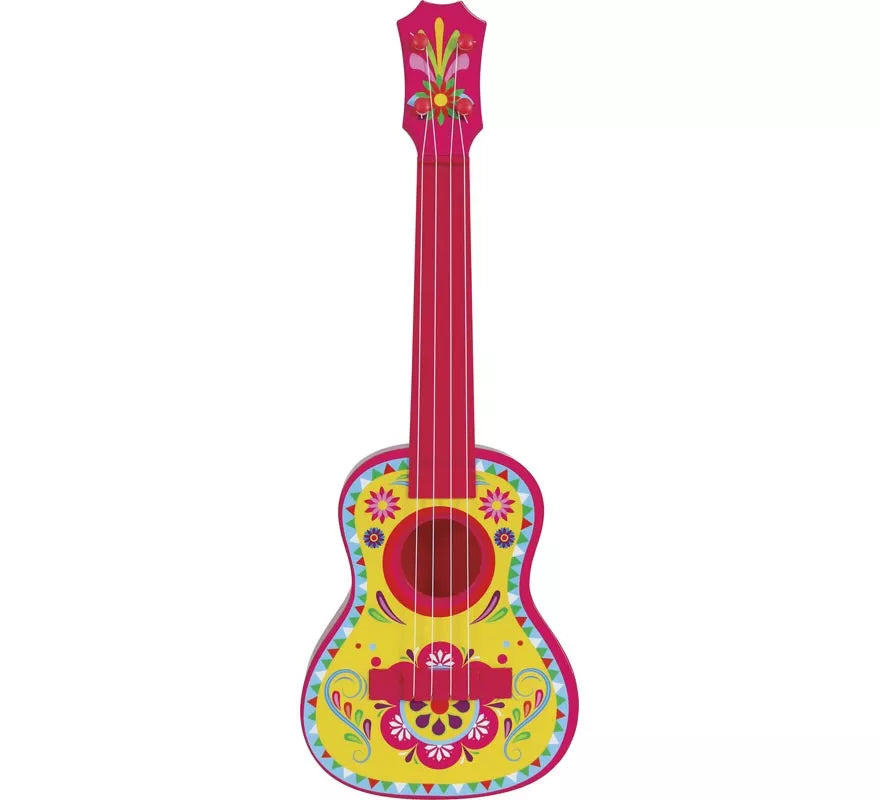 Translation missing: en.Guitarra Pequeña Mexicana