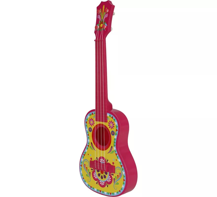 Guitarra Pequeña Mexicana