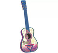 Guitarra Popular de 6 Cuerdas Fiesta de 50 cm