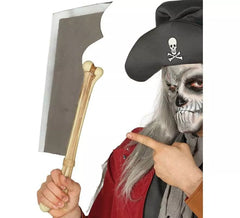 Ax with Bone 50 cm
