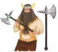 Hacha de Bárbaro de 83 cm