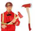 Hacha de Bombero 60 cm