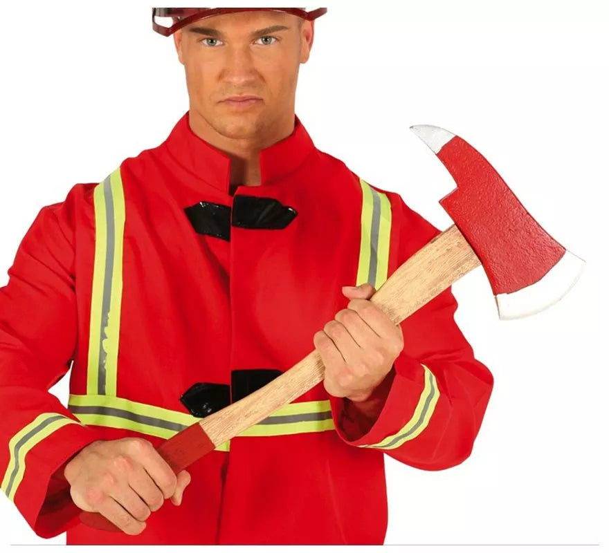 Hacha de Bombero 60 cm