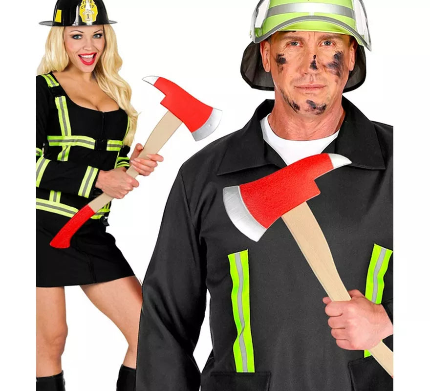 Translation missing: en.Hacha de Bombero de 60 cm