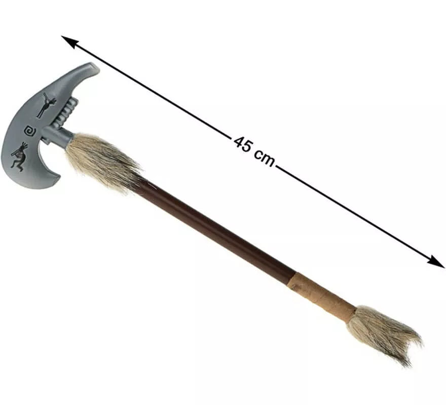 Translation missing: en.Hacha de Indio 45 cm