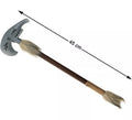 Hacha de Indio 45 cm