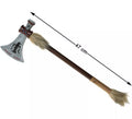 Hacha de Indio 47 cm