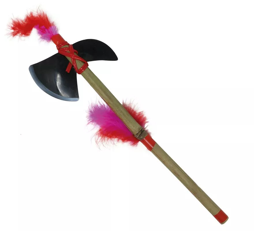 Hacha de Indio de 35 cm