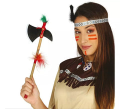 35 cm Indian Ax