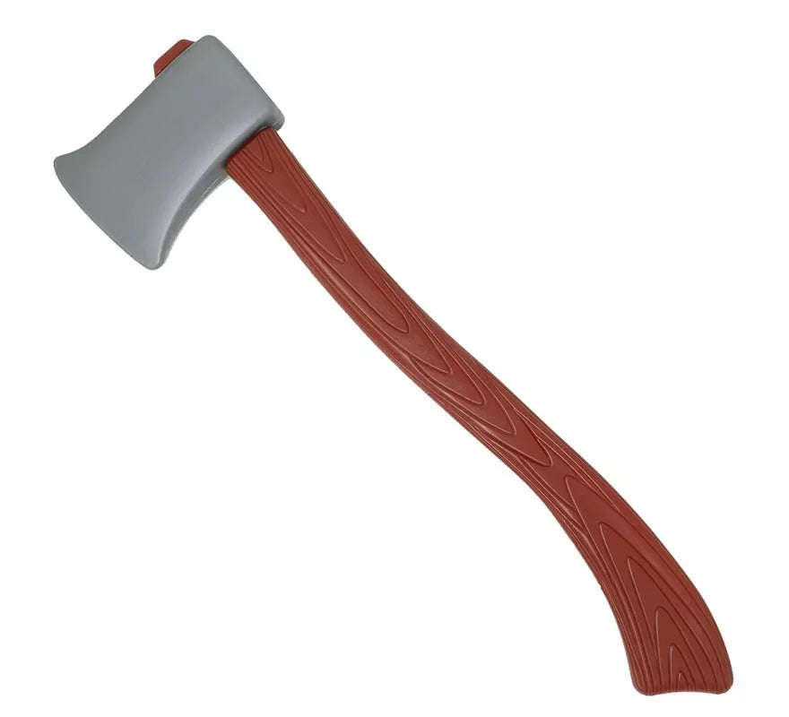 Hacha de Leñador 60 cm.
