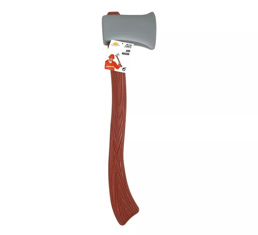 Hacha de Leñador 60 cm.