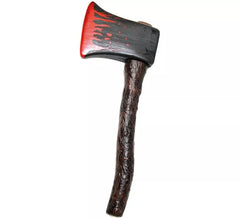 40 cm Bloody Lumberjack Ax