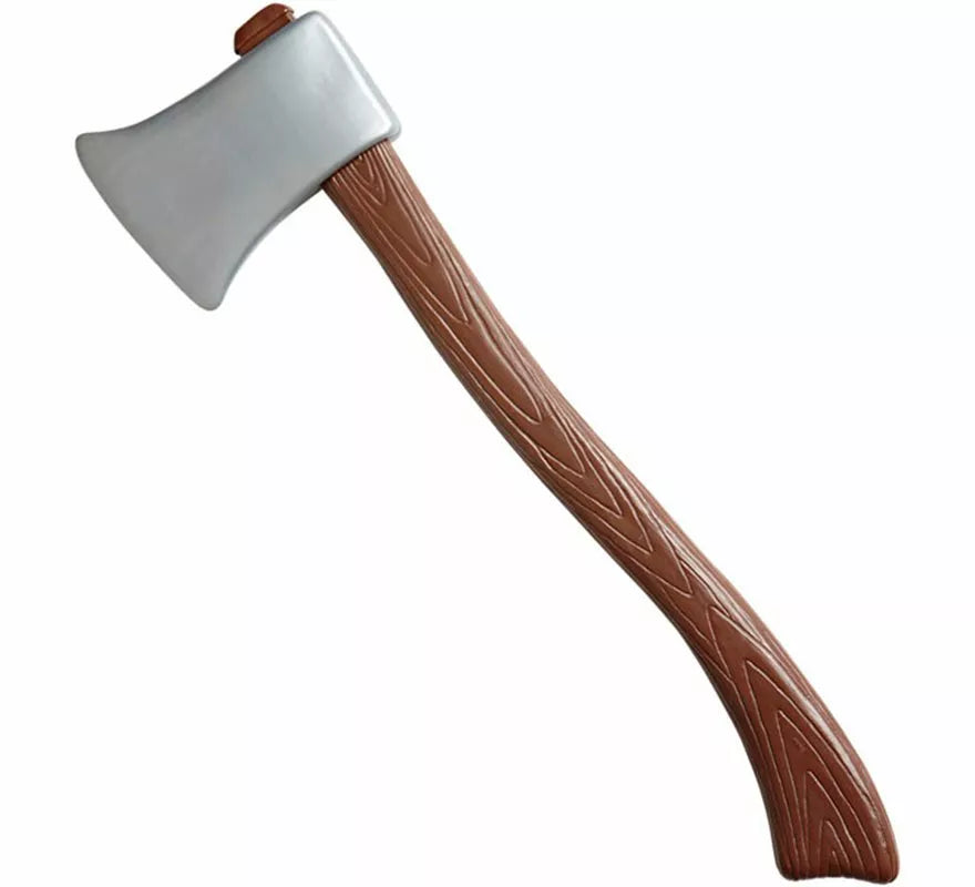 Hacha de Leñador de 60 cm