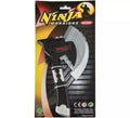 Hacha De Ninja 15x33x3,8 cm