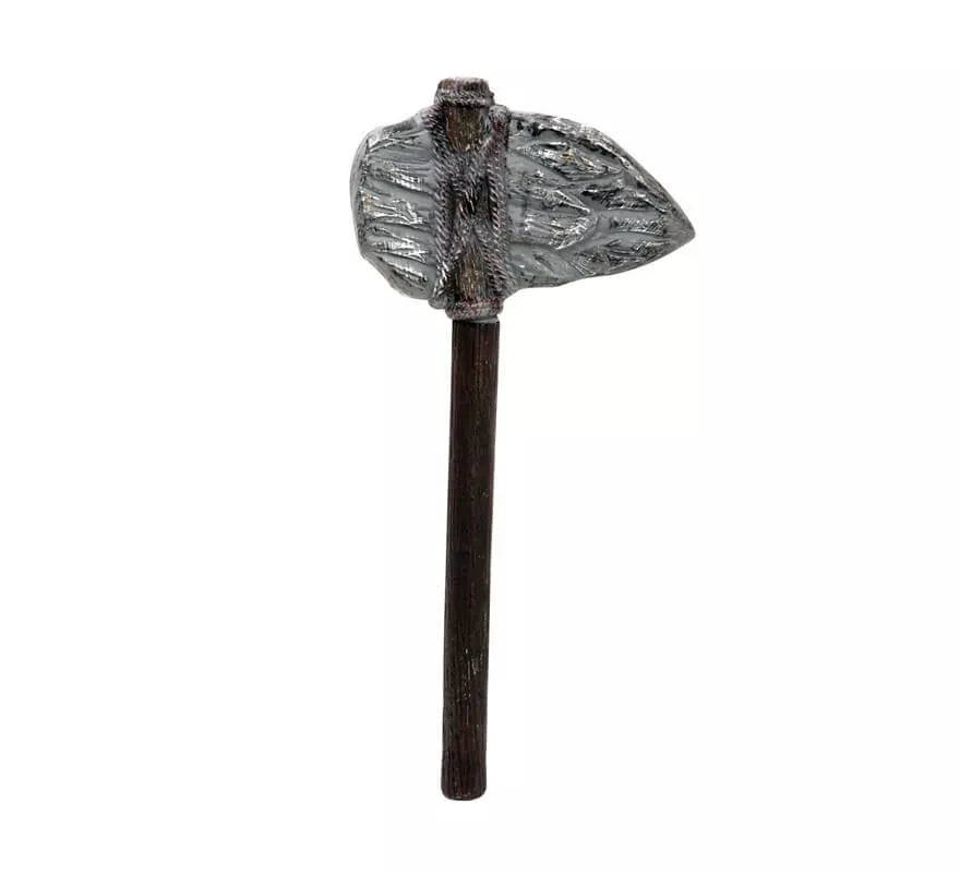 Translation missing: en.Hacha de Piedra de 53 cm