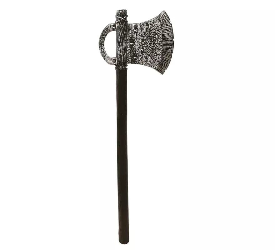 Hacha de Verdugo 80 Cm