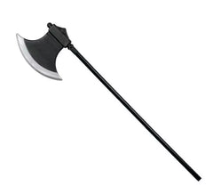 40 cm toy black executioner's ax