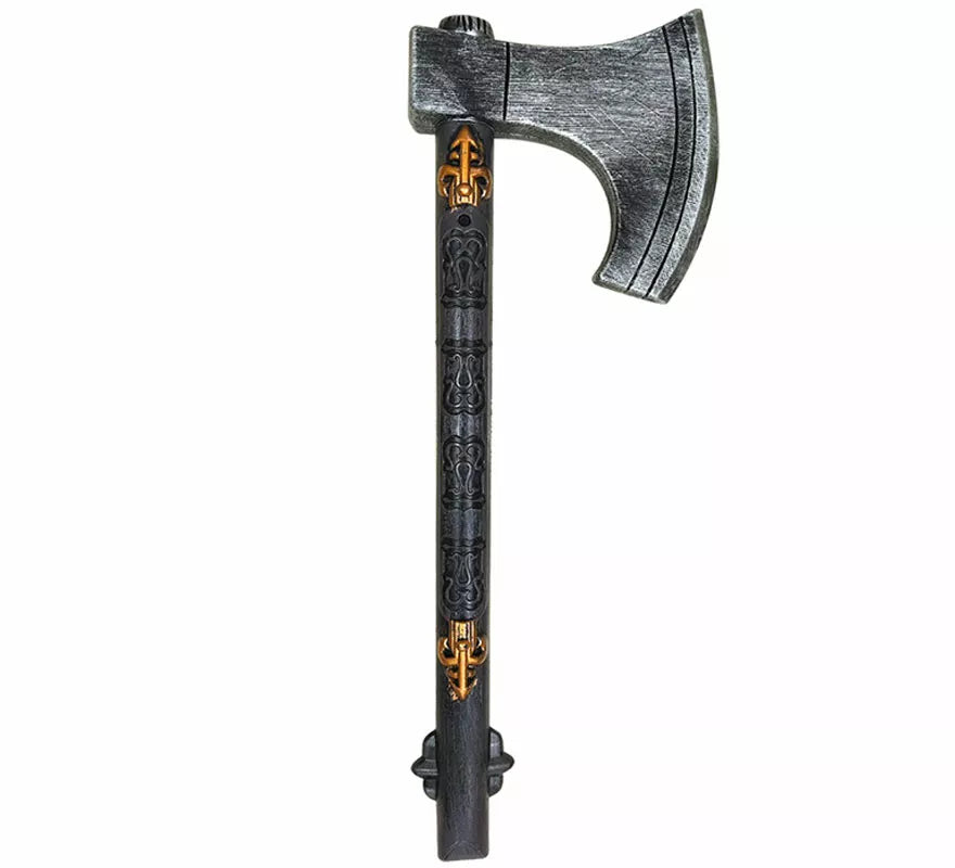 Hacha de Vikingo de 63 Cm