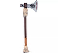 Hacha India de 15x47 cm