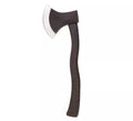 Hacha Mango curvo de 47x15 cm