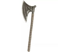 Hacha negra de Verdugo 79 cm