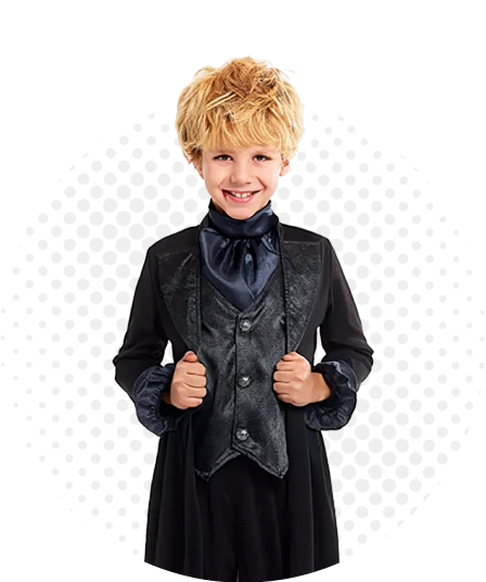 Boy