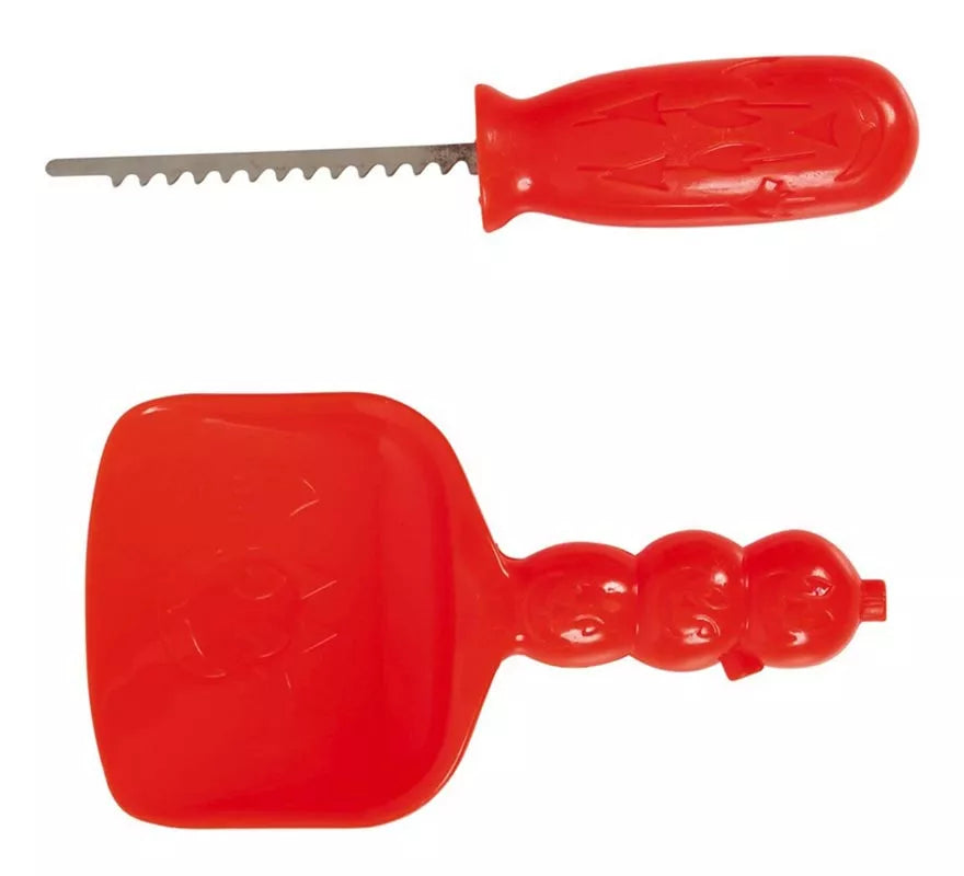 Herramientas para Modelar Calabaza de Halloween