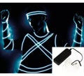 Hilo de 5 m Led Blanco