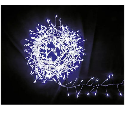 Hilo de Led Banco 384 Led 4,80 Mts.
