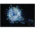 Hilo de Led Multicolor 384 Led 4,80 Mts.
