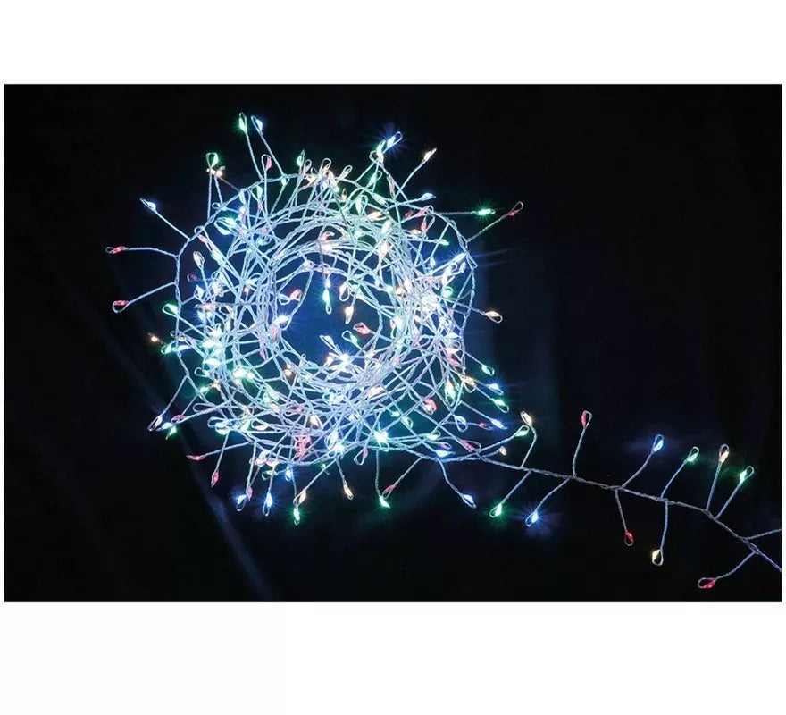 Translation missing: en.Hilo de Led Multicolor 384 Led 4,80 Mts