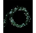 Hilo Verde de 5 Mts. 50 Led Blanco Multifunción