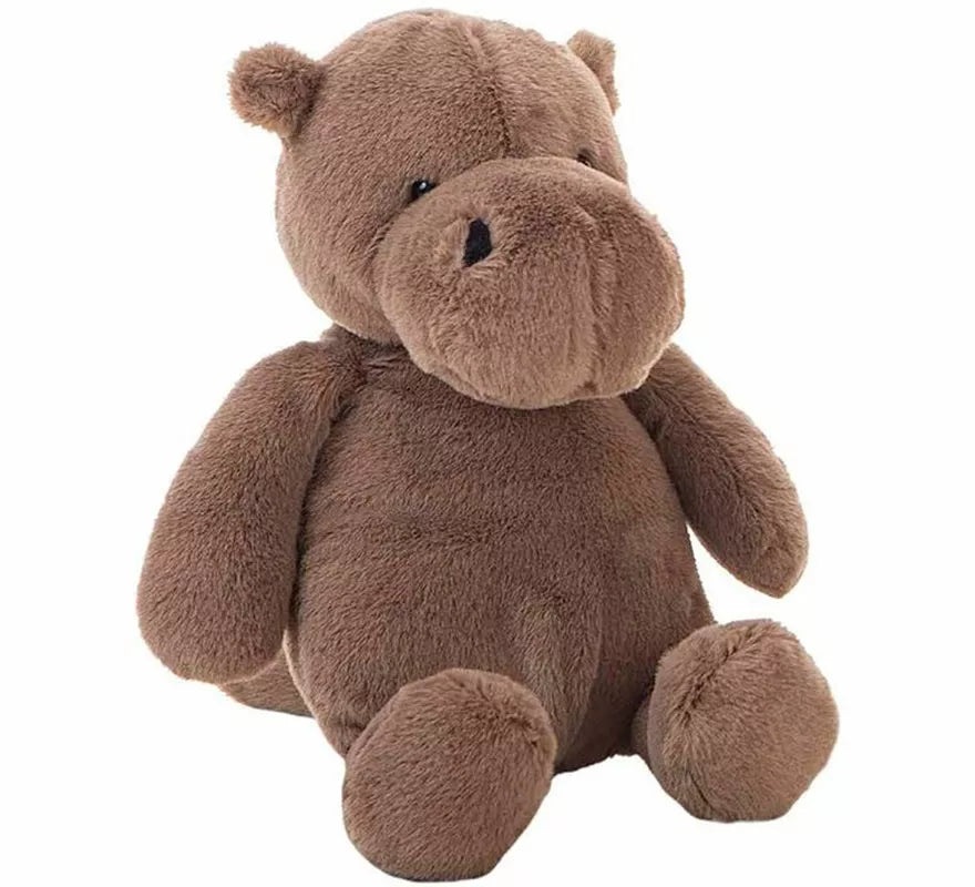 Translation missing: en.Hipopótamo Kai de Peluche en varios tamaños
