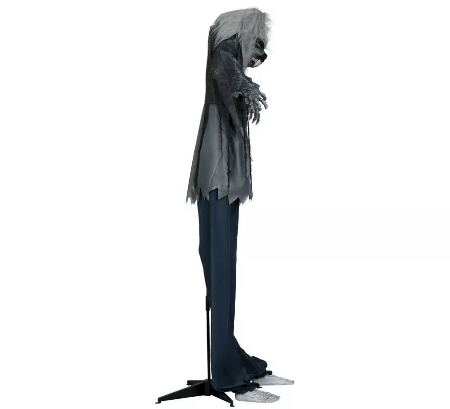 Translation missing: en.Hombre Lobo con Luz, Sonido y Movimiento 210 cm