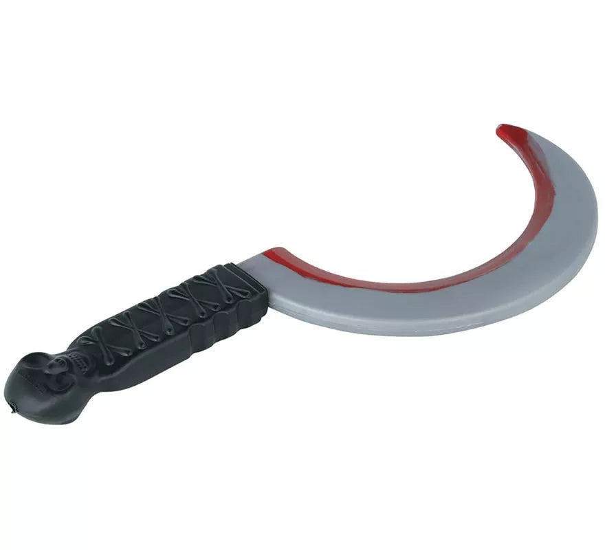 Hoz de 35 cm