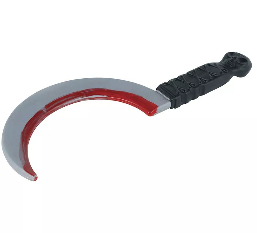 Hoz de 35 cm