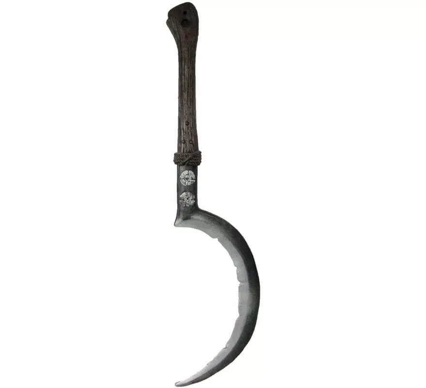 Hoz de Bárbaro 58 cm